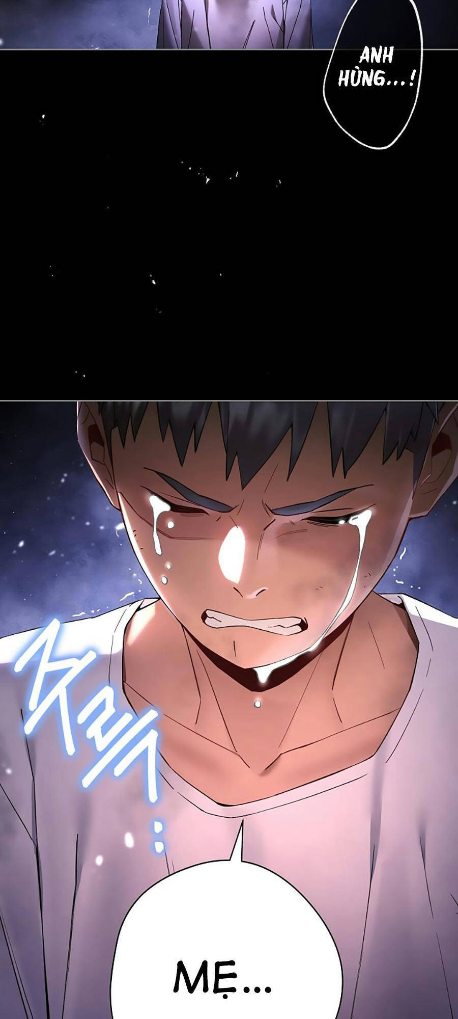 Anh Hùng Trở Về Chapter 1 - 9