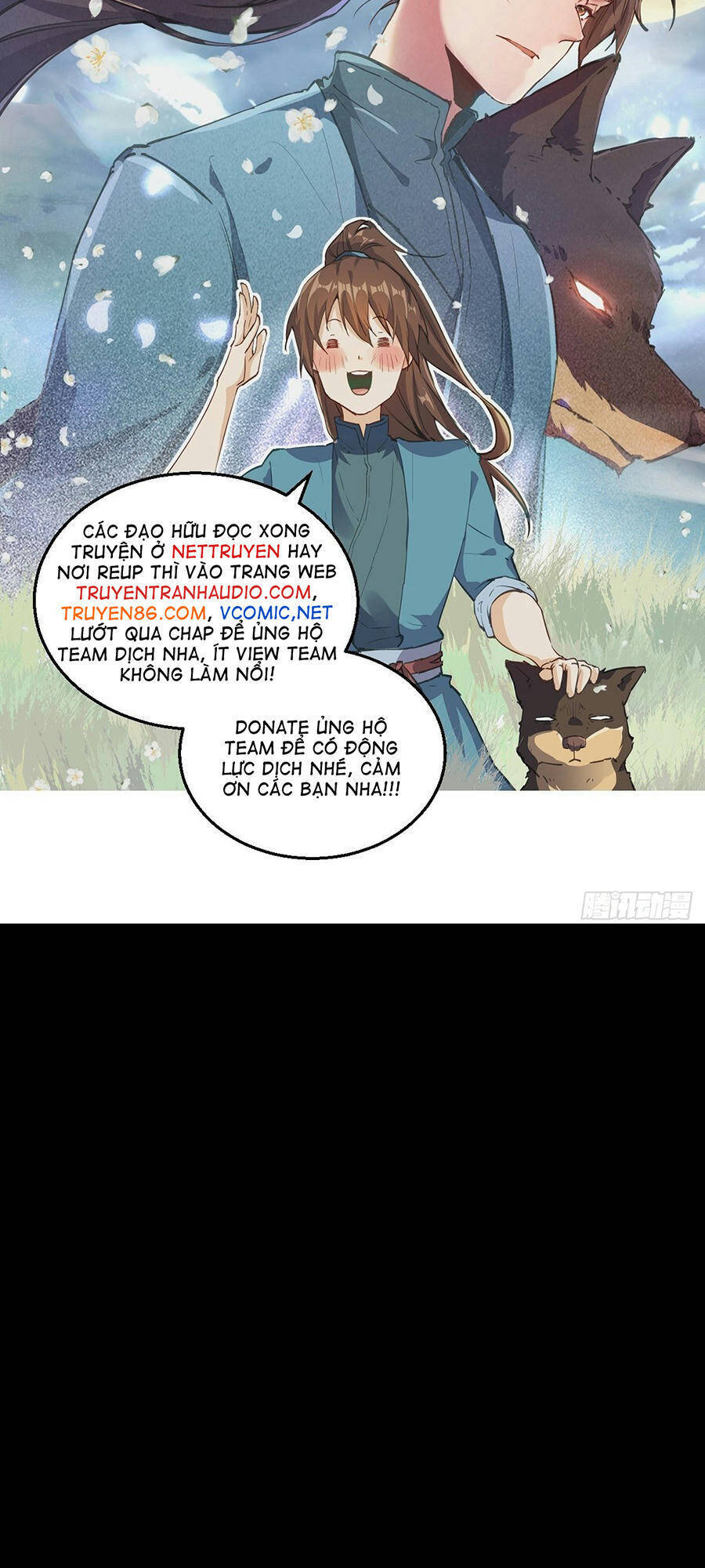 Anh Hùng Trở Về Chapter 1 - 82