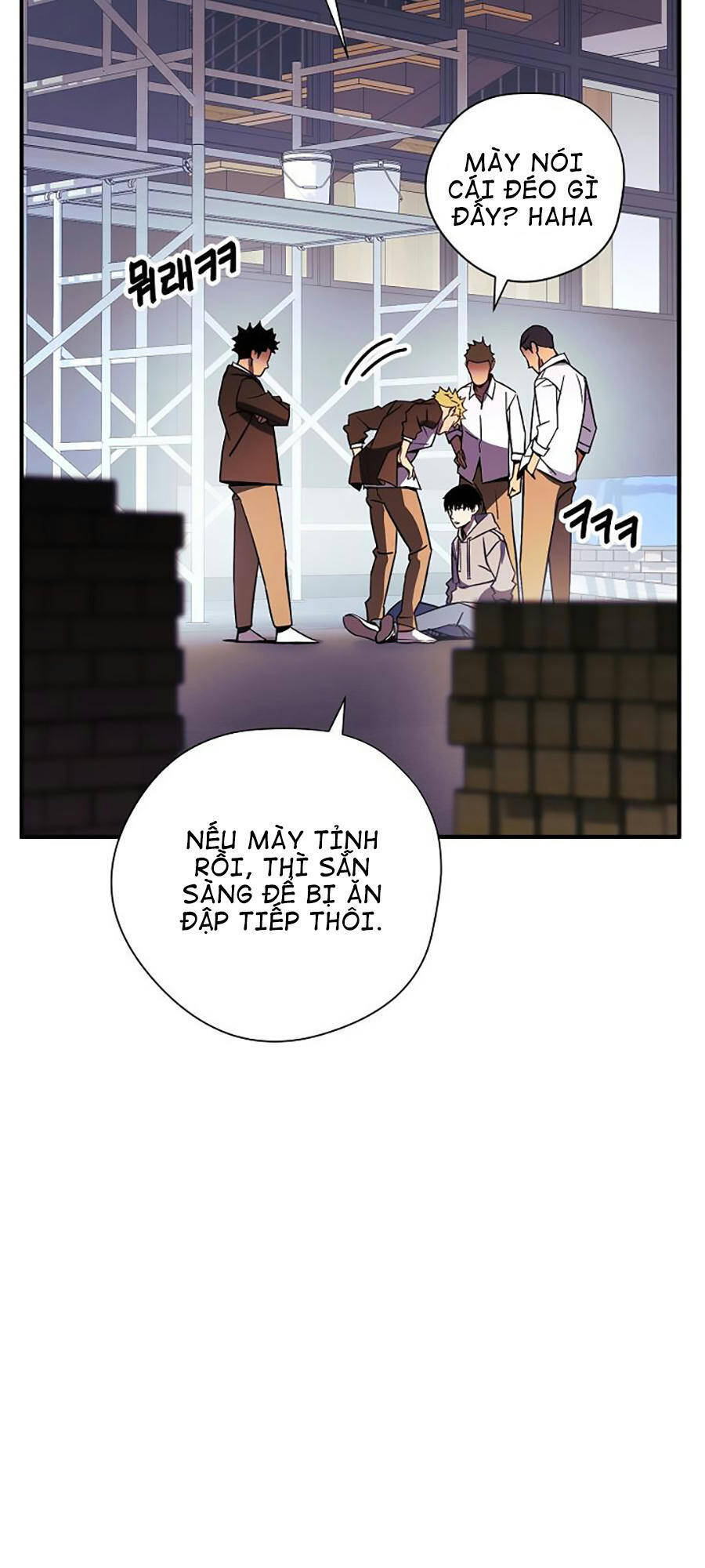 Anh Hùng Trở Về Chapter 1 - 99