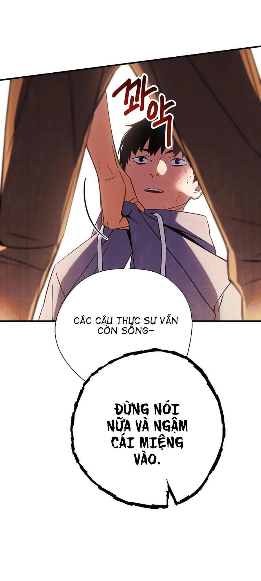 Anh Hùng Trở Về Chapter 1 - 100