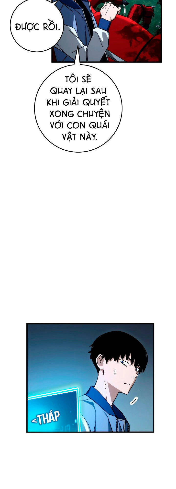 Anh Hùng Trở Về Chapter 10 - 11