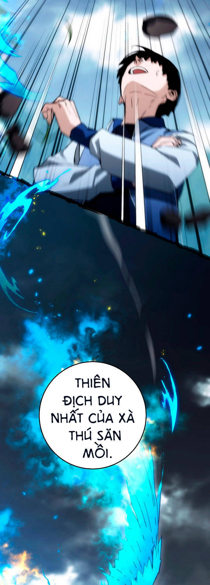 Anh Hùng Trở Về Chapter 10 - 18