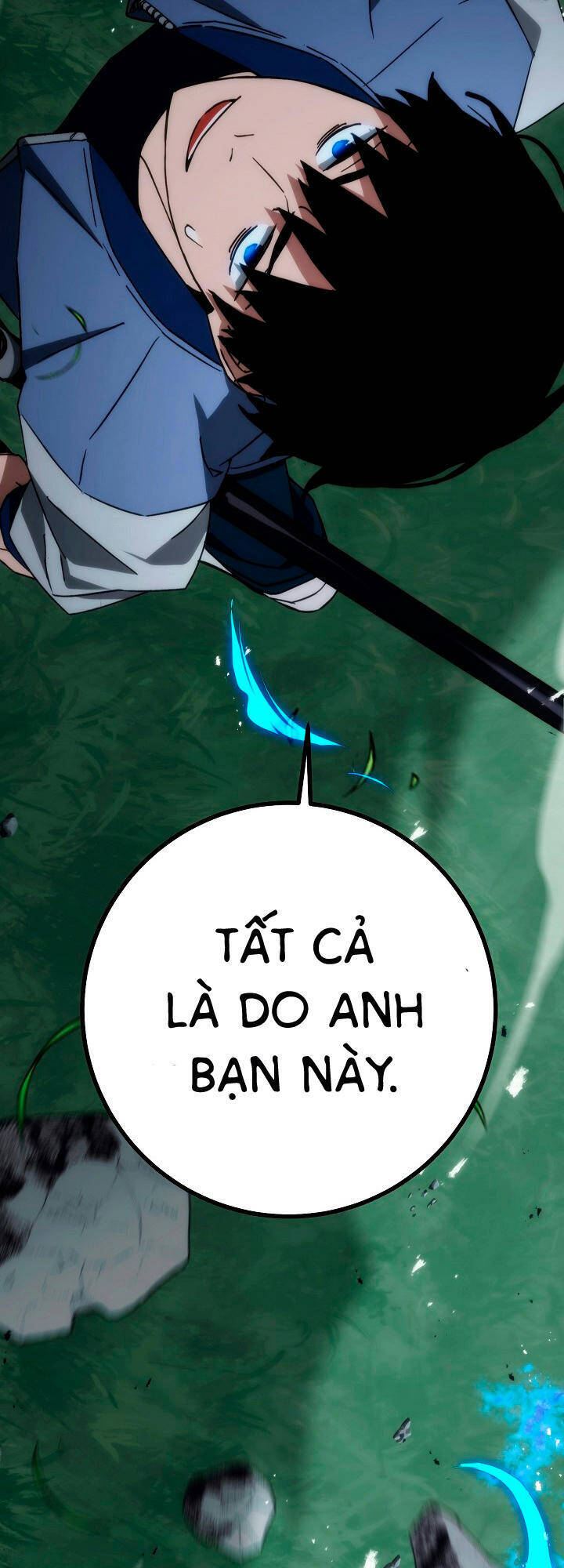 Anh Hùng Trở Về Chapter 10 - 21