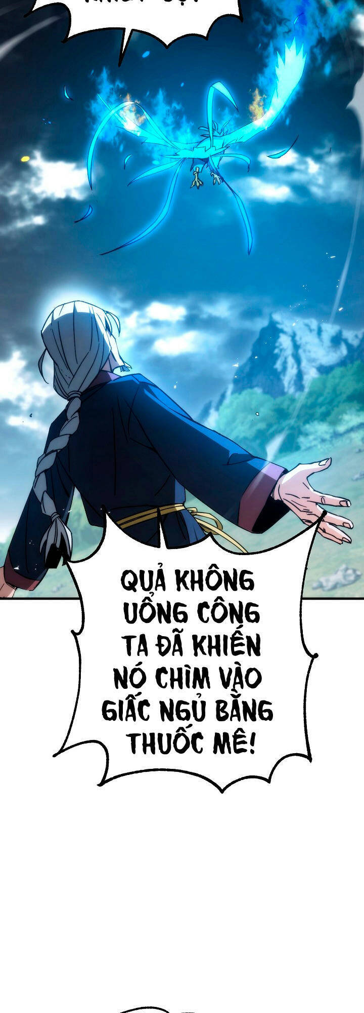 Anh Hùng Trở Về Chapter 10 - 25