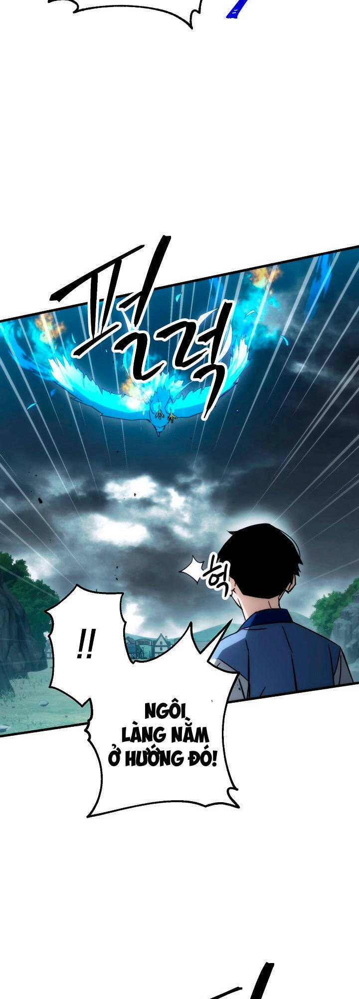 Anh Hùng Trở Về Chapter 10 - 33