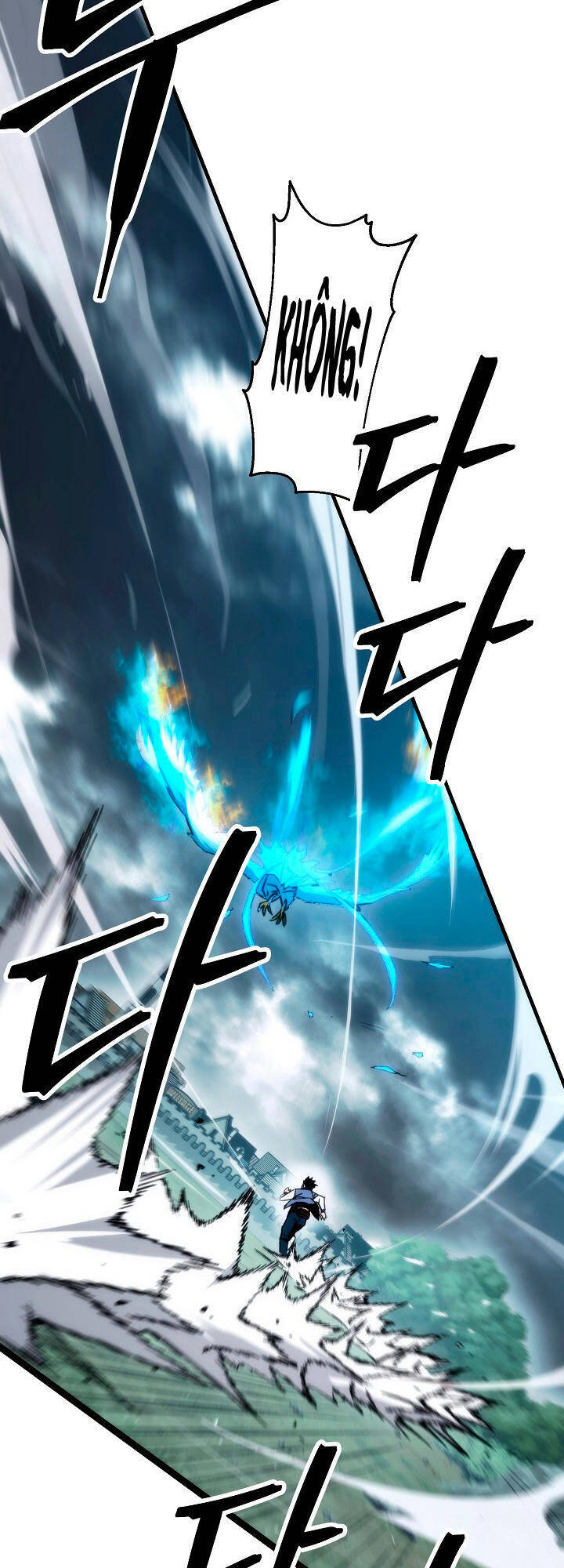 Anh Hùng Trở Về Chapter 10 - 35