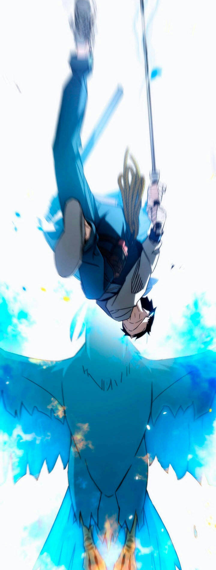 Anh Hùng Trở Về Chapter 10 - 38