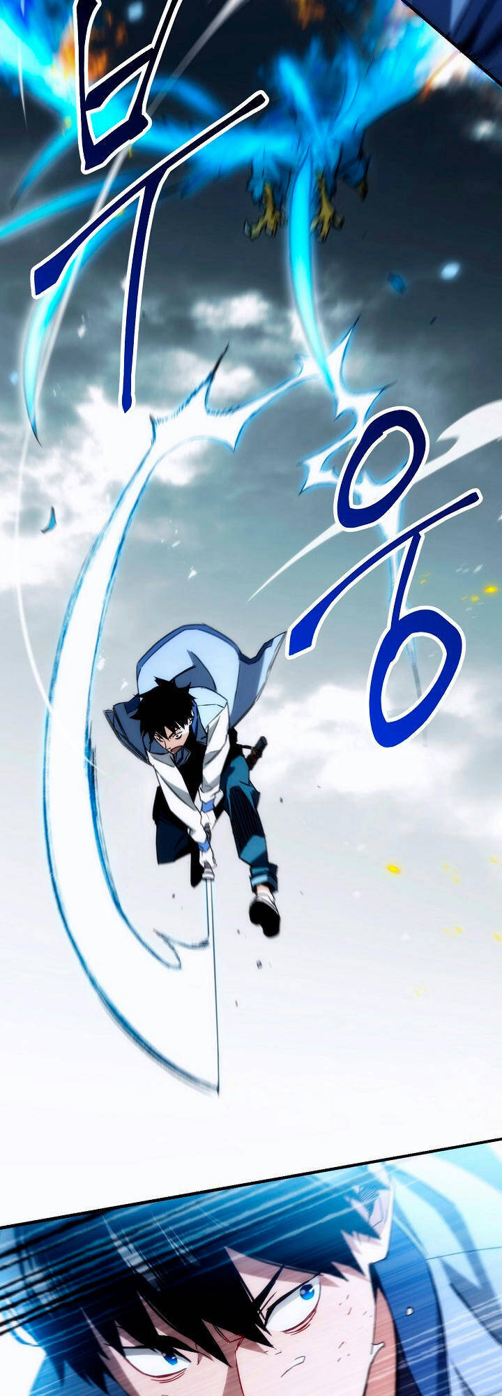 Anh Hùng Trở Về Chapter 10 - 40