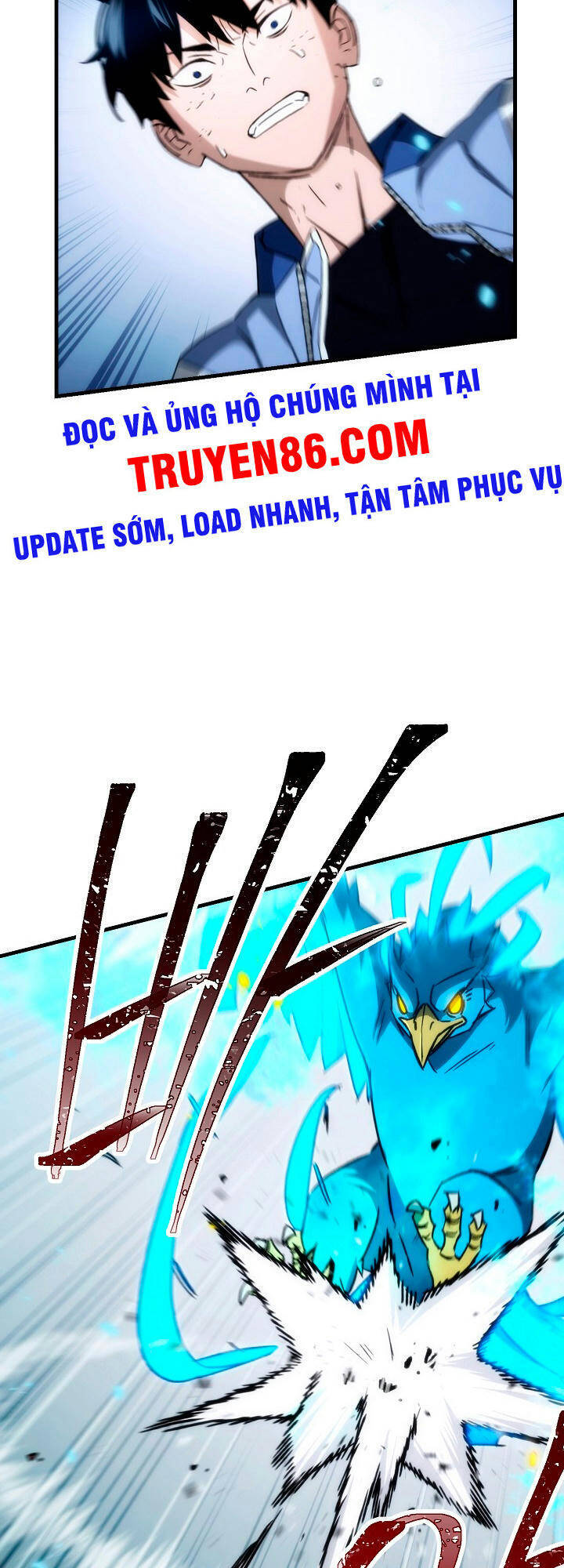 Anh Hùng Trở Về Chapter 10 - 43