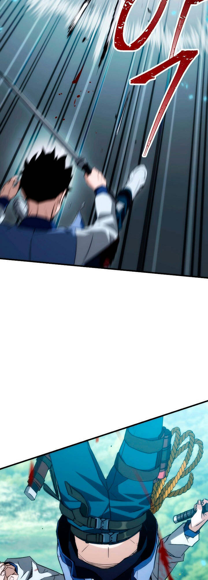 Anh Hùng Trở Về Chapter 10 - 44