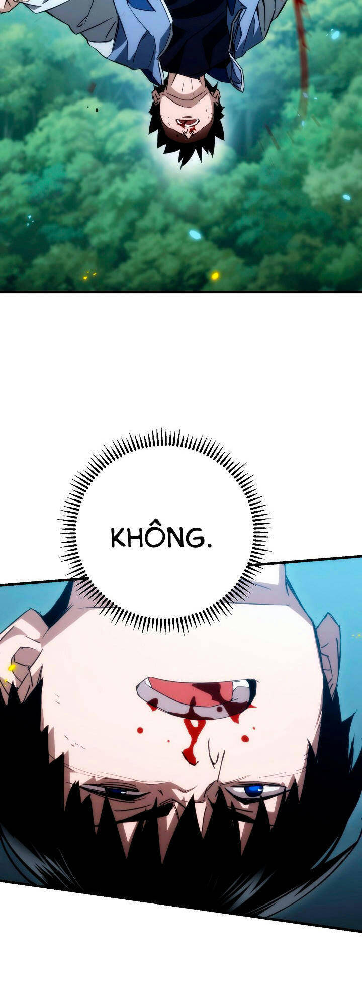 Anh Hùng Trở Về Chapter 10 - 45