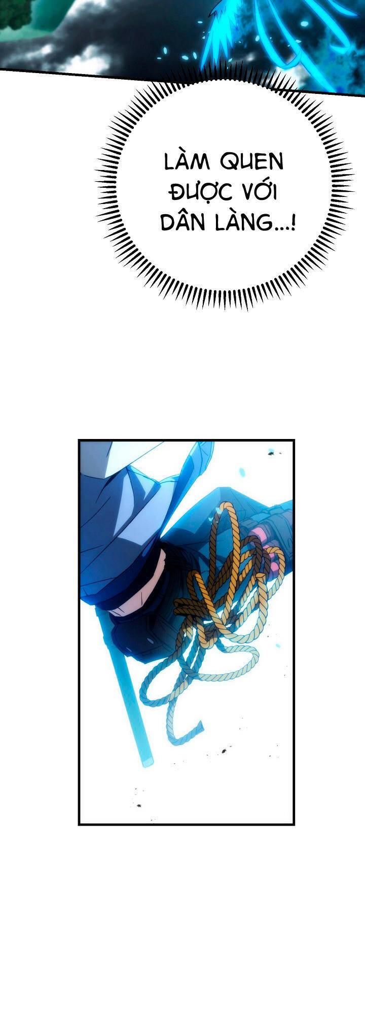 Anh Hùng Trở Về Chapter 10 - 47