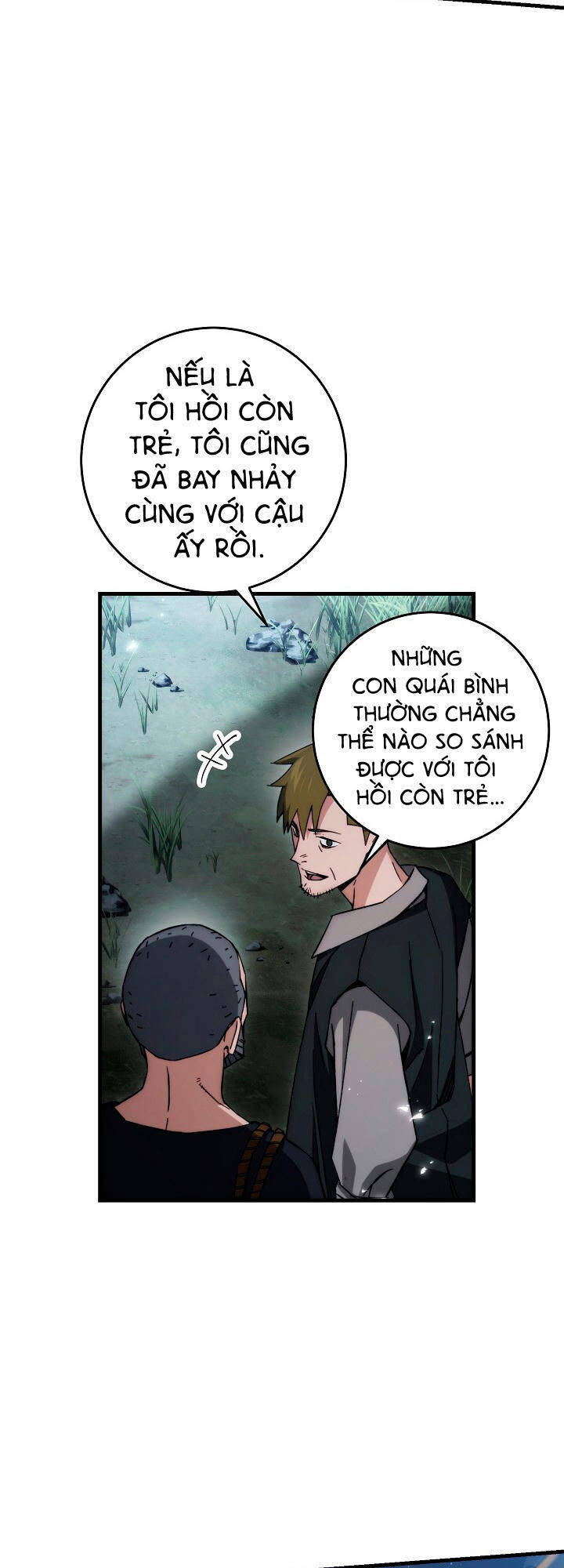 Anh Hùng Trở Về Chapter 10 - 51