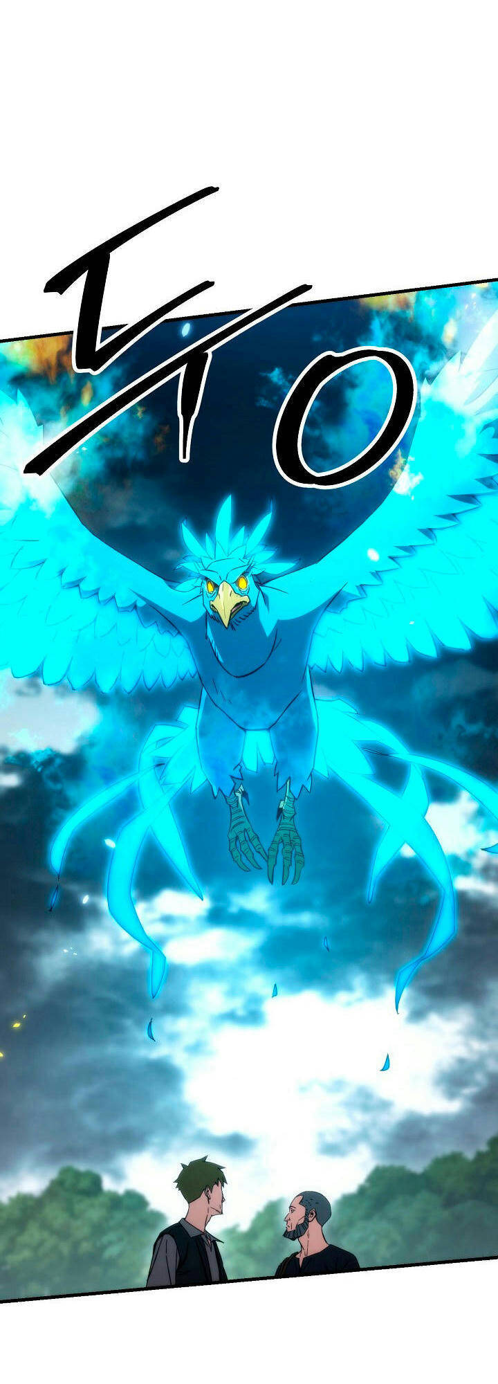 Anh Hùng Trở Về Chapter 10 - 53