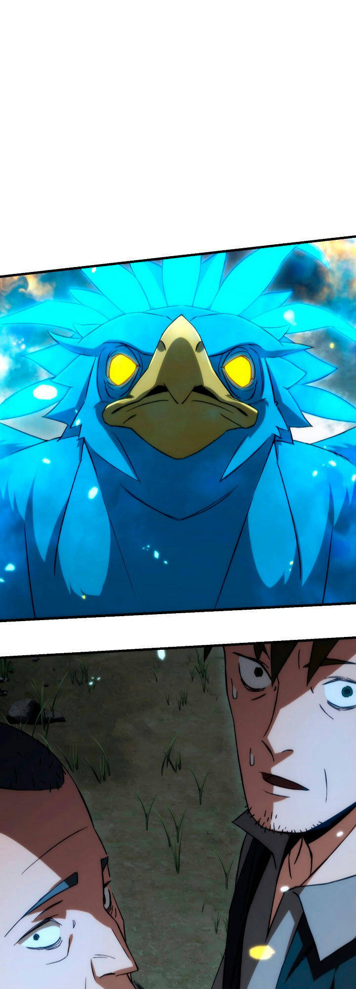 Anh Hùng Trở Về Chapter 10 - 55