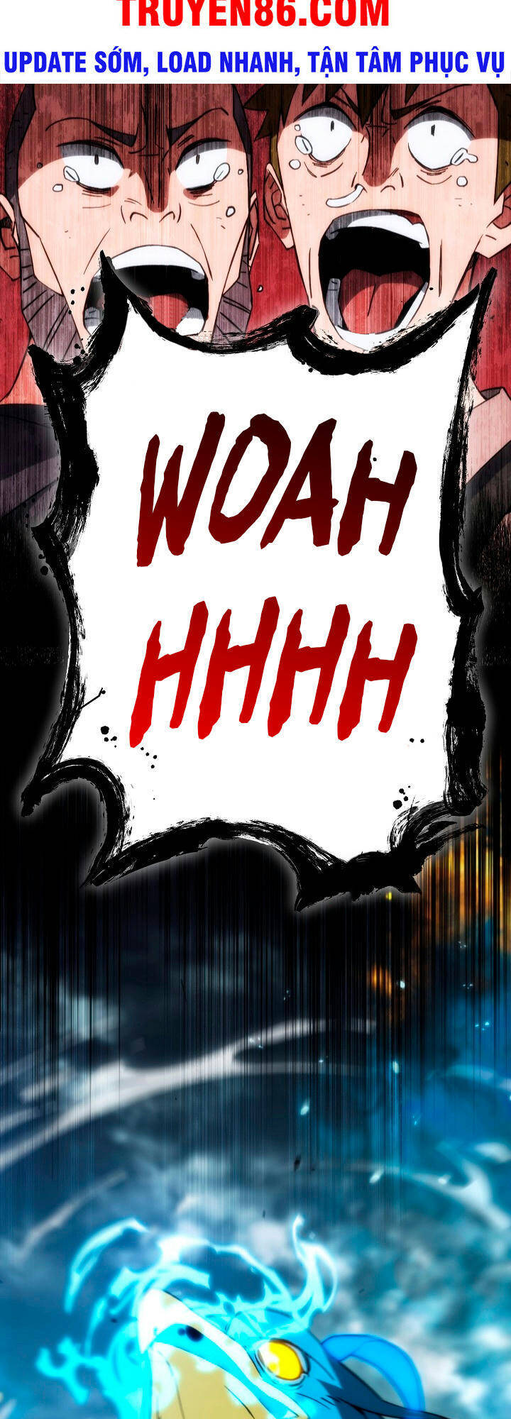 Anh Hùng Trở Về Chapter 10 - 57