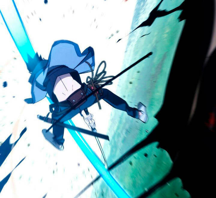 Anh Hùng Trở Về Chapter 10 - 8