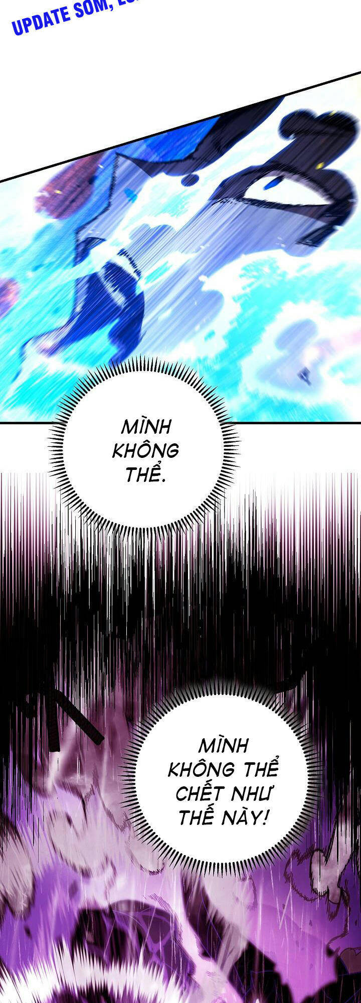 Anh Hùng Trở Về Chapter 11 - 13