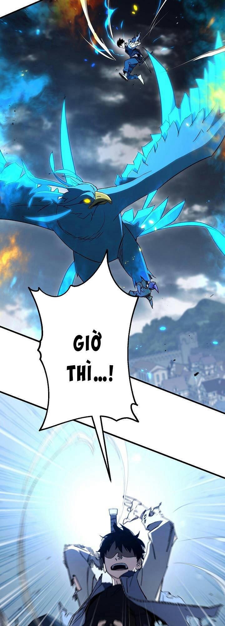 Anh Hùng Trở Về Chapter 11 - 20