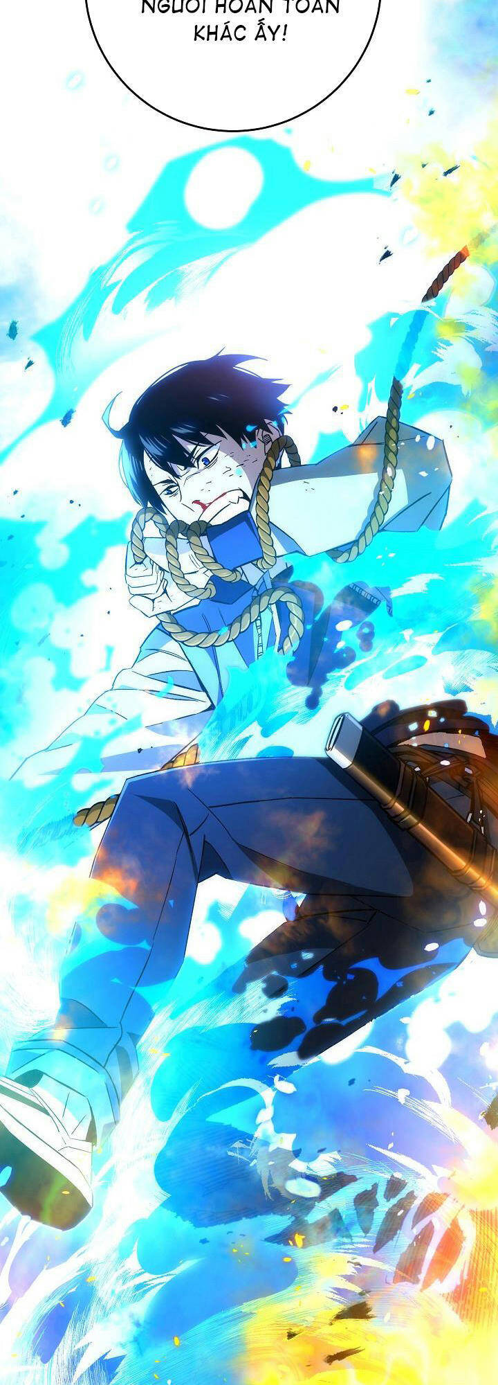 Anh Hùng Trở Về Chapter 11 - 3