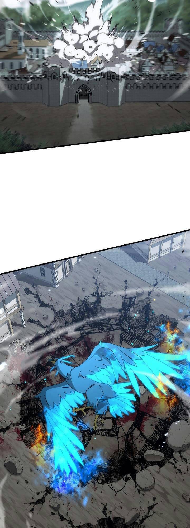 Anh Hùng Trở Về Chapter 11 - 24