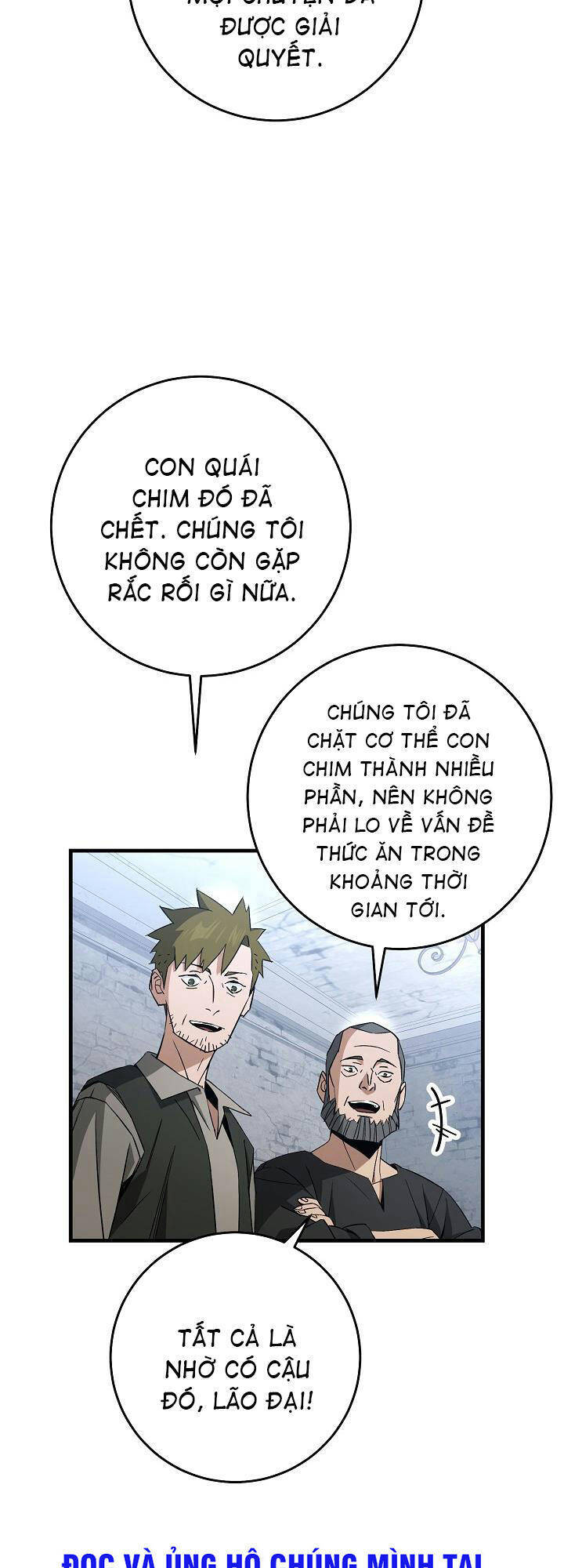 Anh Hùng Trở Về Chapter 11 - 34