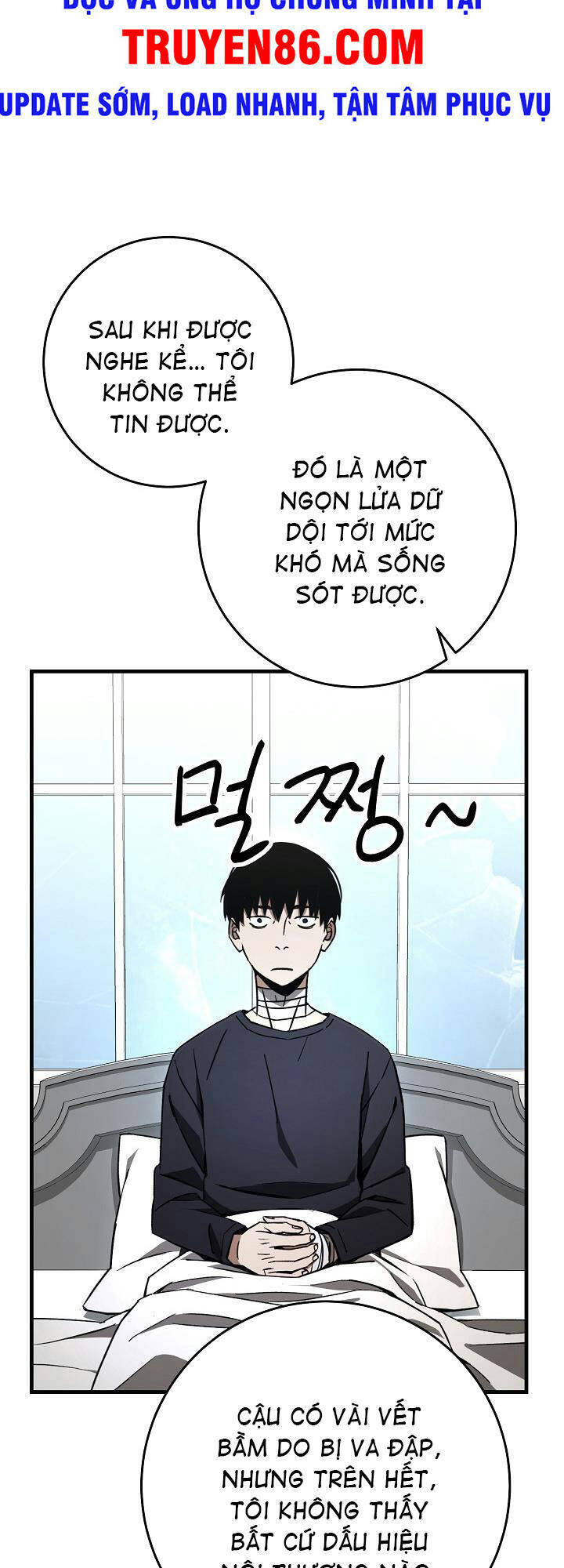 Anh Hùng Trở Về Chapter 11 - 35