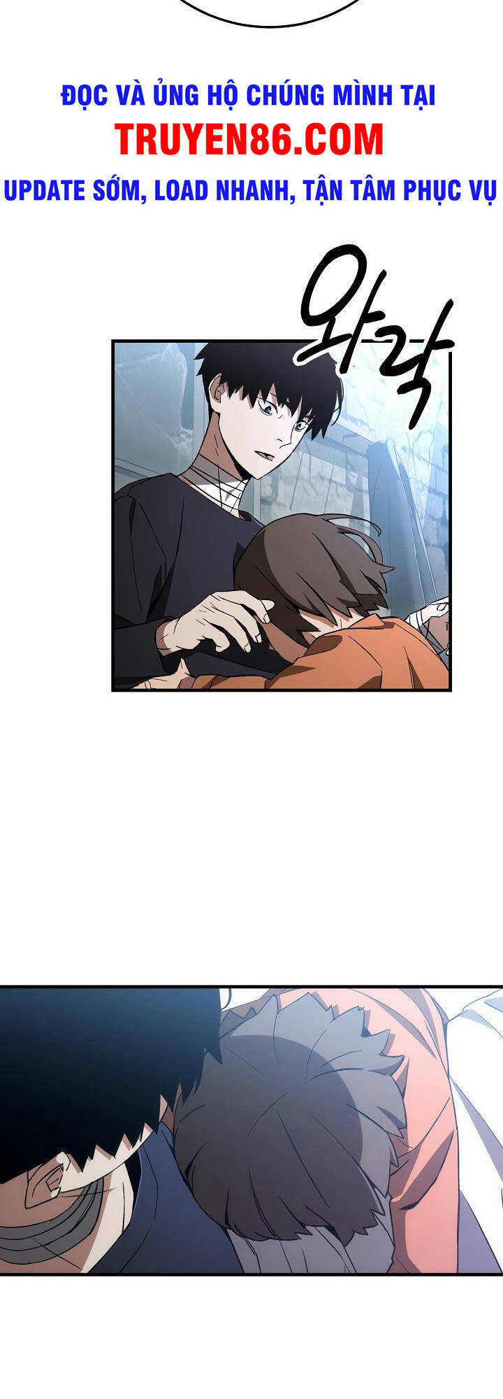 Anh Hùng Trở Về Chapter 11 - 37