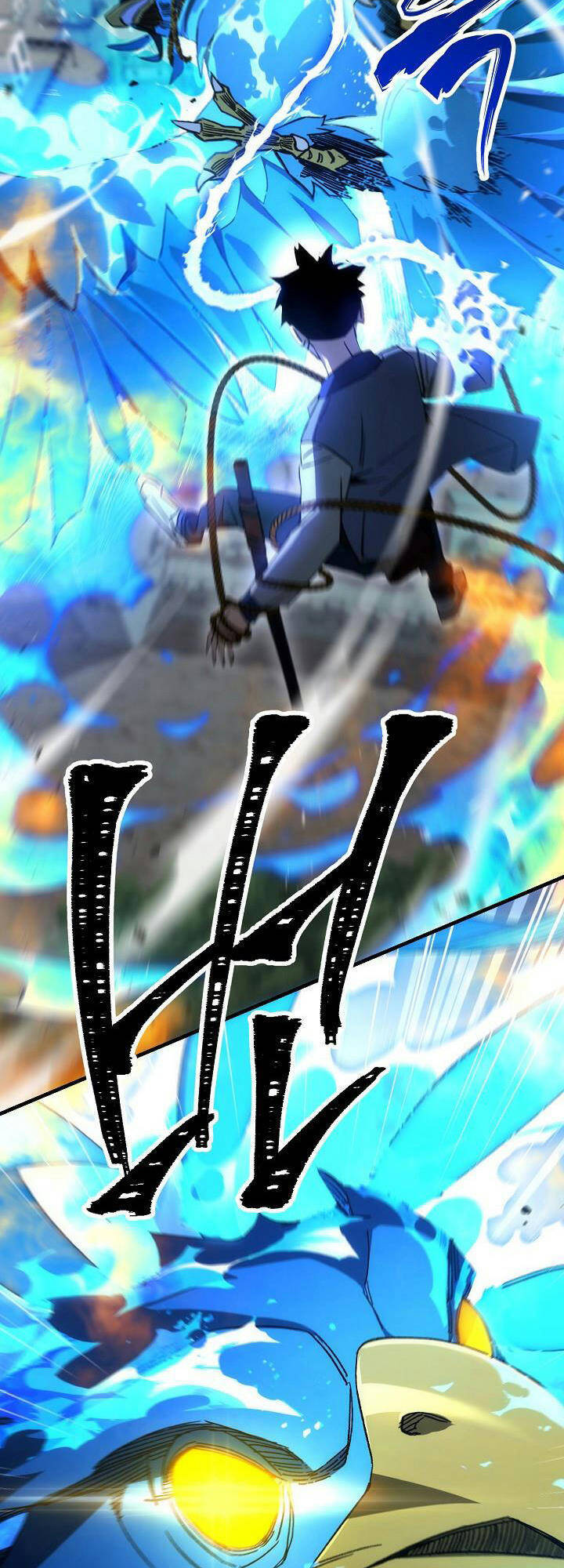 Anh Hùng Trở Về Chapter 11 - 5