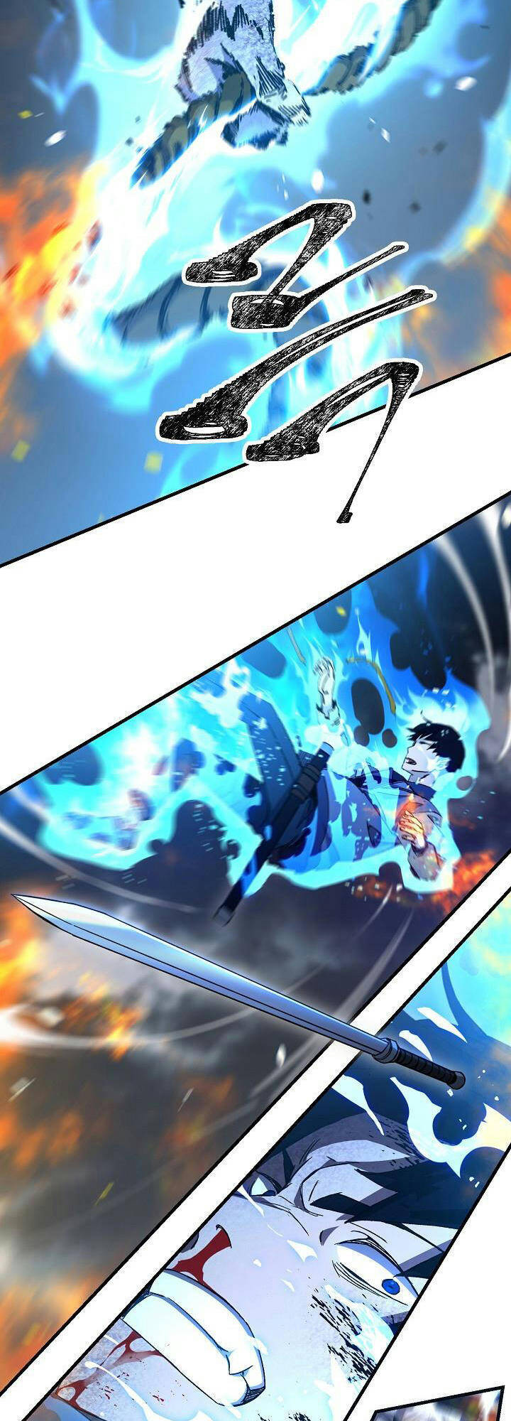 Anh Hùng Trở Về Chapter 11 - 9