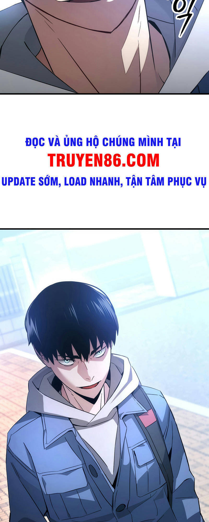 Anh Hùng Trở Về Chapter 14 - 2