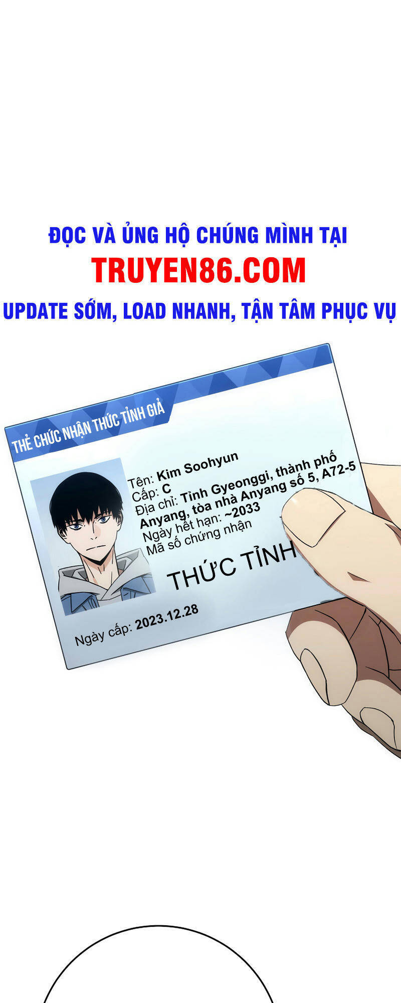 Anh Hùng Trở Về Chapter 14 - 14