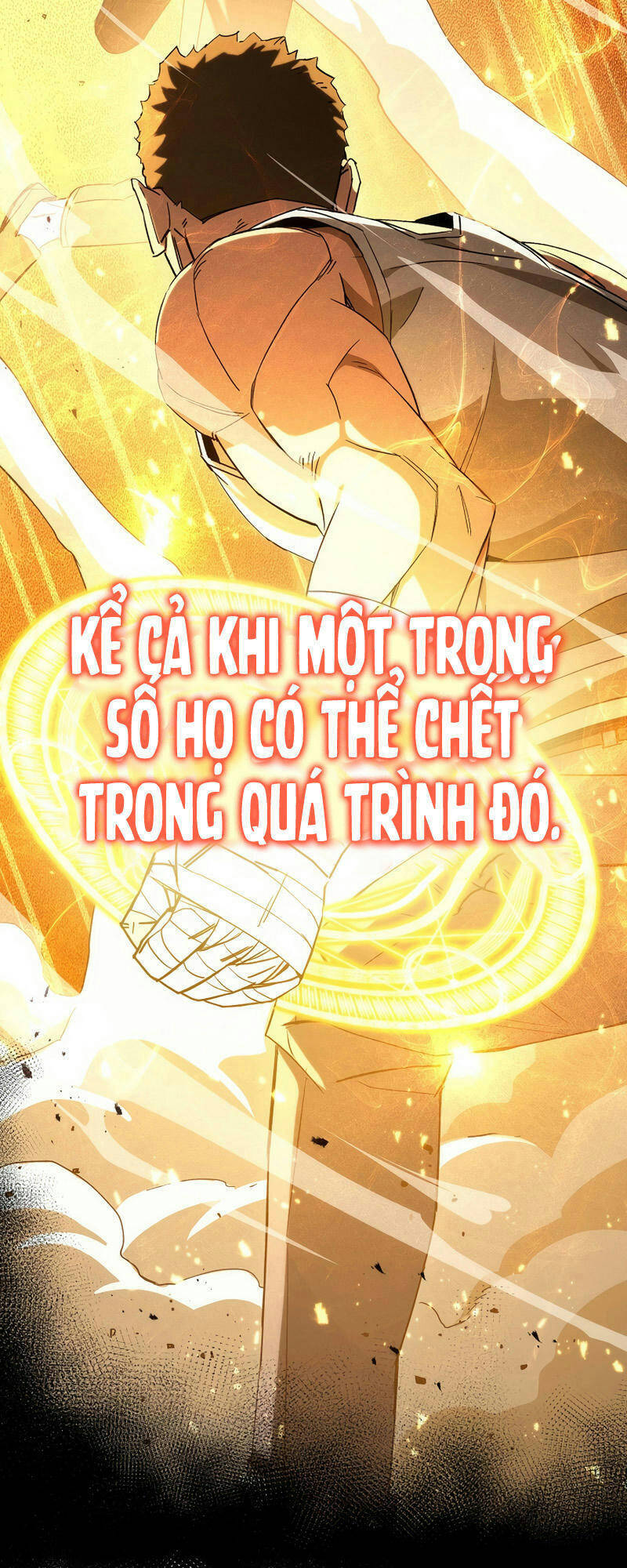 Anh Hùng Trở Về Chapter 14 - 31