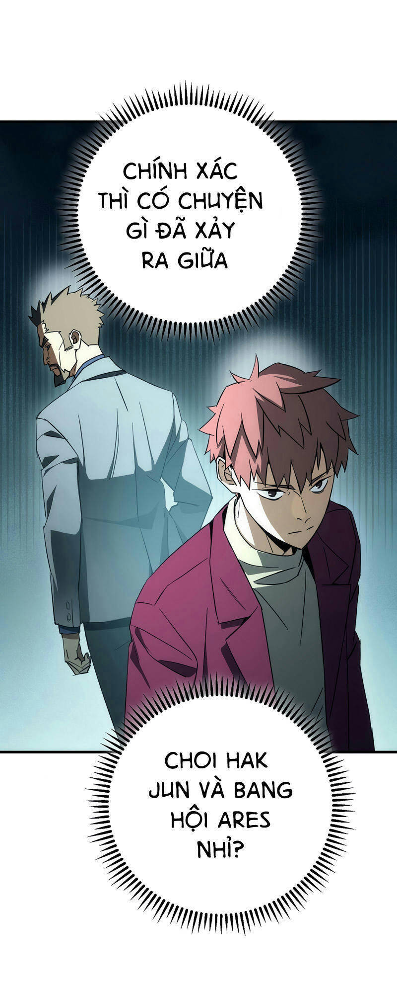 Anh Hùng Trở Về Chapter 14 - 57