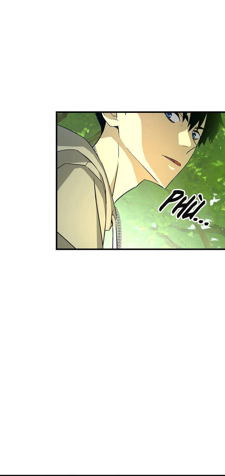 Anh Hùng Trở Về Chapter 5 - 24