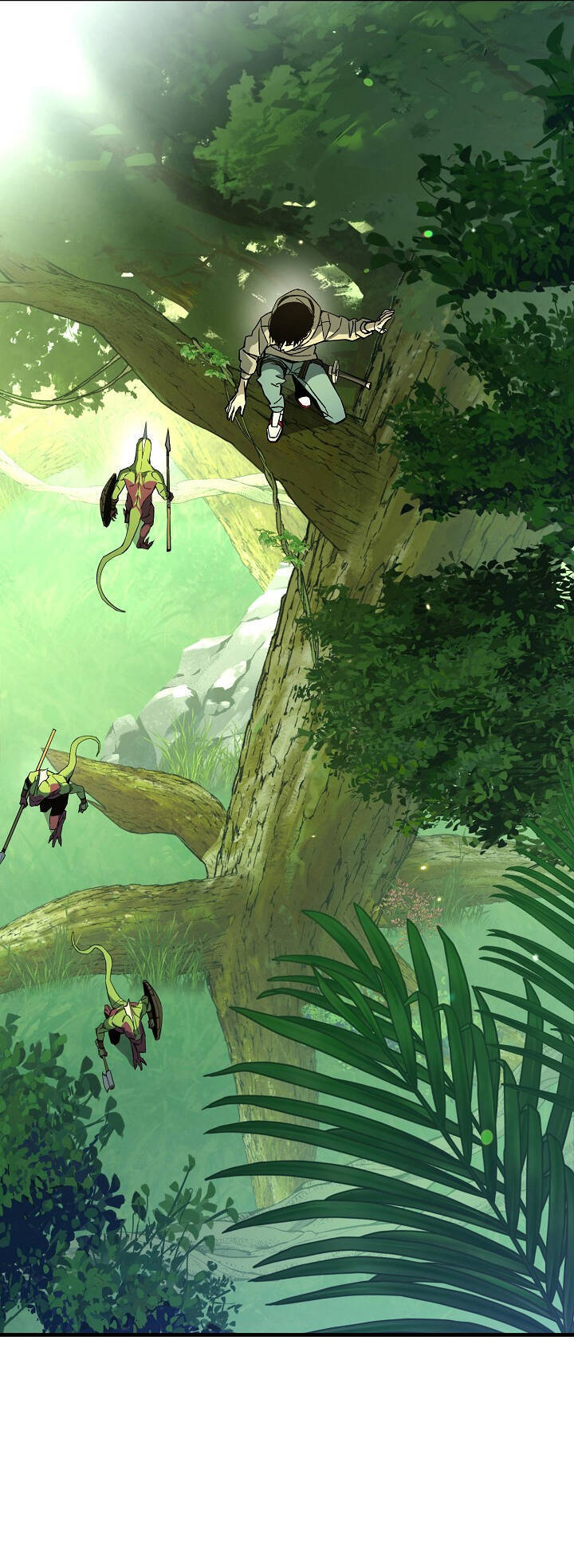 Anh Hùng Trở Về Chapter 5 - 25