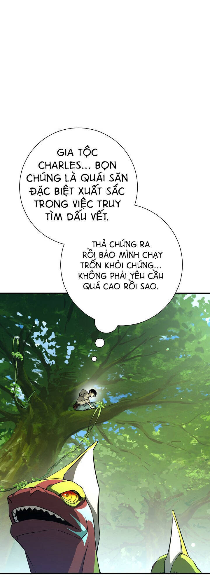 Anh Hùng Trở Về Chapter 5 - 26