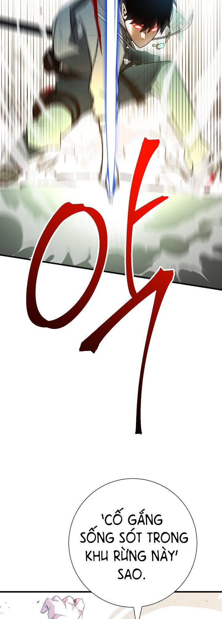 Anh Hùng Trở Về Chapter 5 - 39