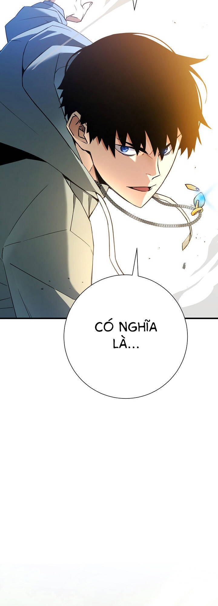 Anh Hùng Trở Về Chapter 5 - 40