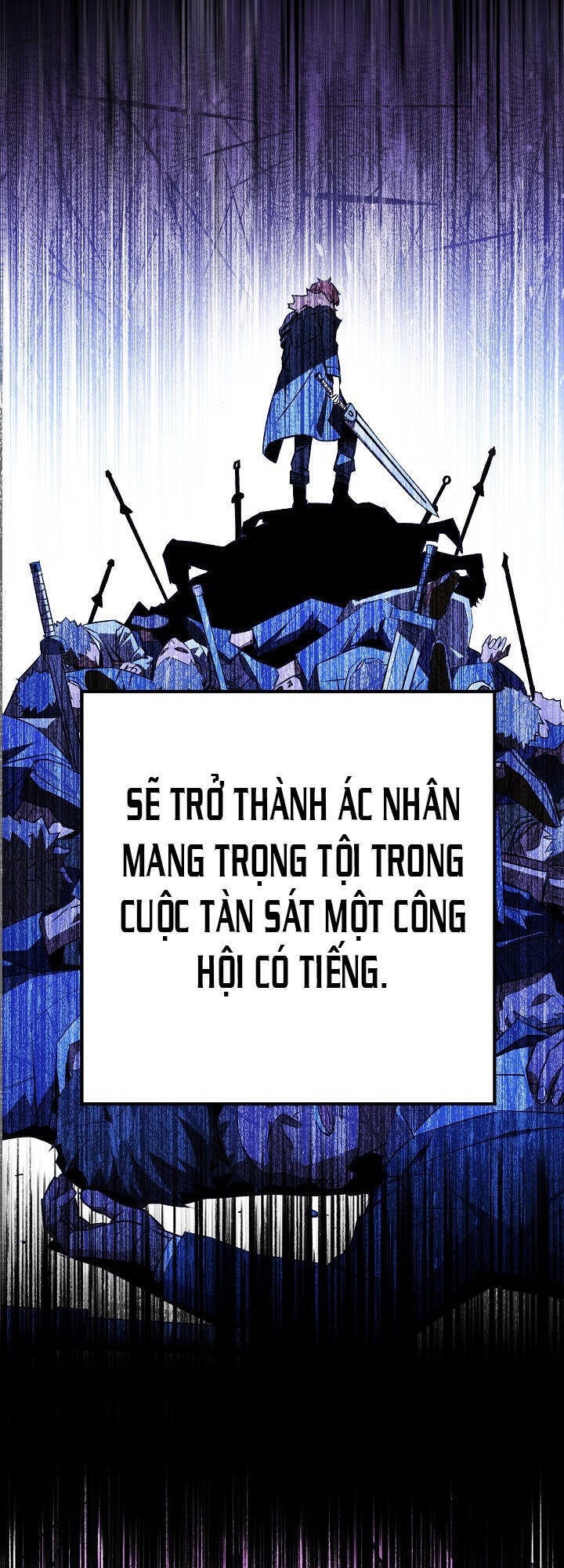 Anh Hùng Trở Về Chapter 5 - 5