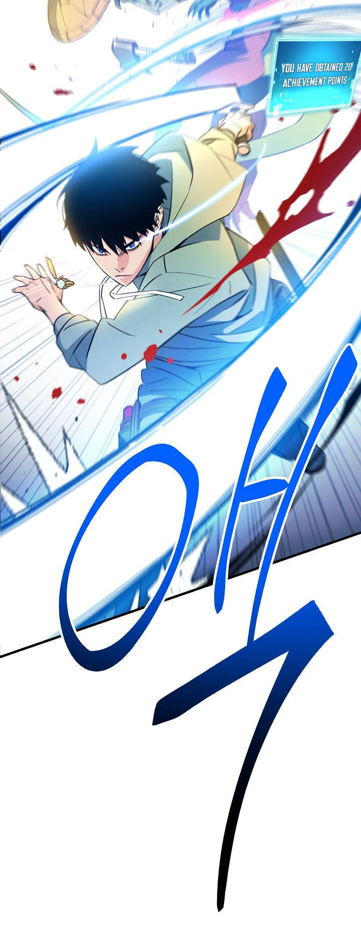 Anh Hùng Trở Về Chapter 5 - 46