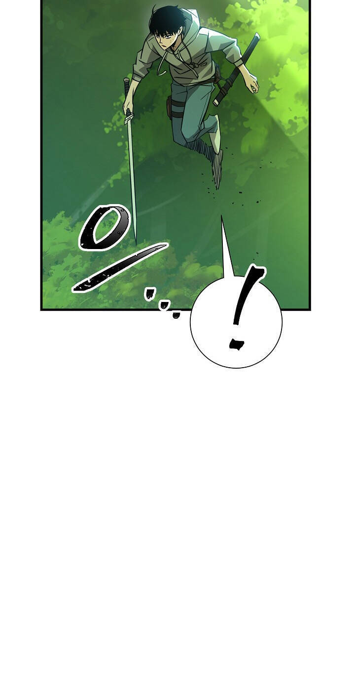 Anh Hùng Trở Về Chapter 5 - 55