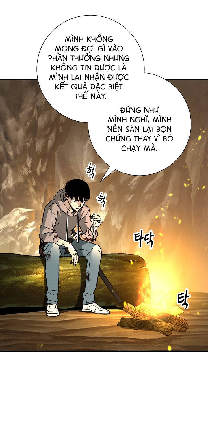 Anh Hùng Trở Về Chapter 5 - 68
