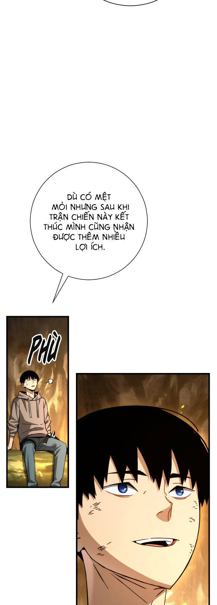 Anh Hùng Trở Về Chapter 5 - 72