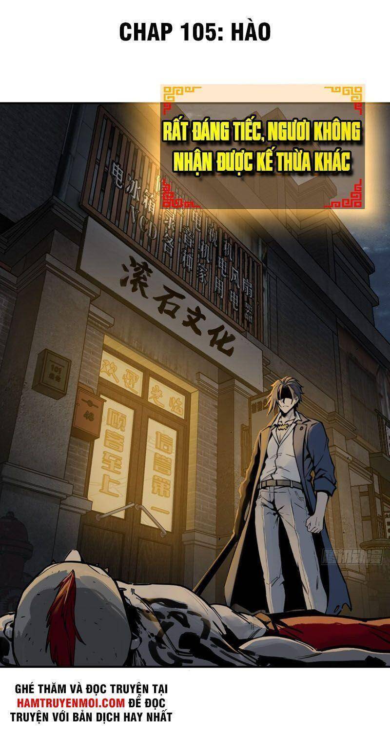 Bắt Đầu Từ Cửu Đầu Điểu Chapter 105 - 1