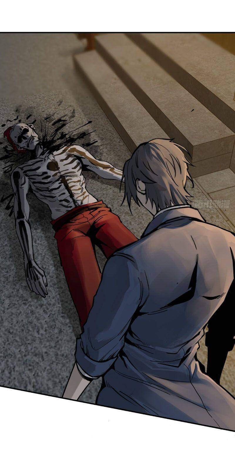 Bắt Đầu Từ Cửu Đầu Điểu Chapter 105 - 2