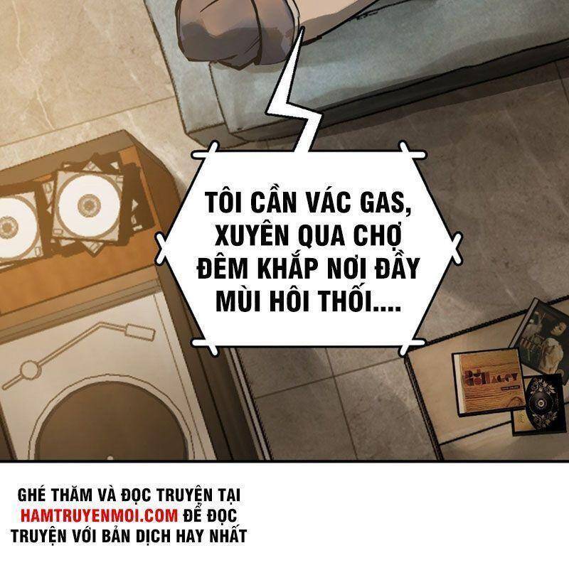 Bắt Đầu Từ Cửu Đầu Điểu Chapter 105 - 12