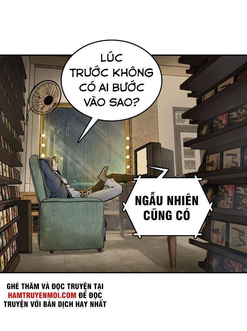 Bắt Đầu Từ Cửu Đầu Điểu Chapter 105 - 14