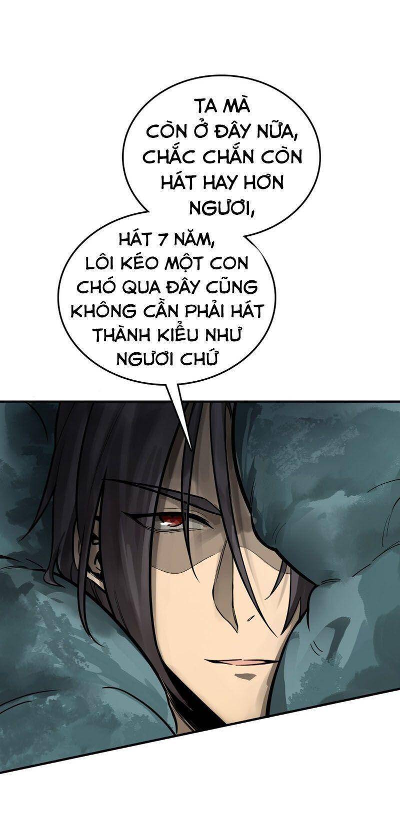 Bắt Đầu Từ Cửu Đầu Điểu Chapter 105 - 27