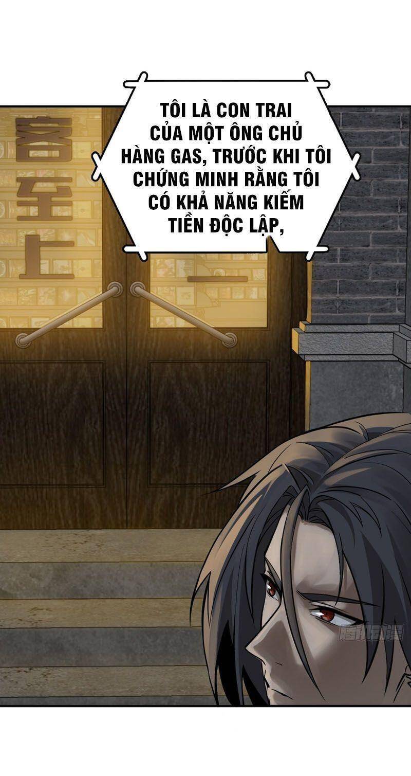 Bắt Đầu Từ Cửu Đầu Điểu Chapter 105 - 4